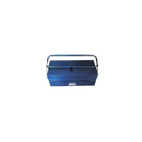 De Neers Tool Box With Compartments (5 Tray), 525 mm